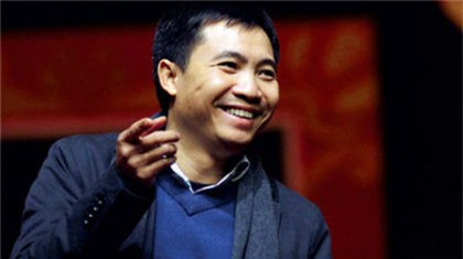 Đạo diễn Đỗ Thanh Hải. (Xem thêm: Táo quân 2014) Đạo diễn Đỗ Thanh Hải. (Xem thêm: Táo quân 2014)