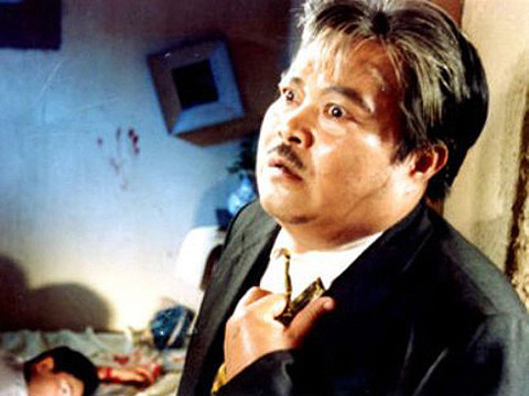 NSND Trọng Khôi khi vào vai Nghị Hách trong "Giông Tố". NSND Trọng Khôi khi vào vai Nghị Hách trong "Giông Tố".