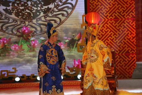 Hình ảnh Táo quân 2014. (Xem thêm: Táo quân 2014) Hình ảnh Táo quân 2014. (Xem thêm: Táo quân 2014)