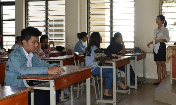 Thủ khoa không có việc làm, sao mơ đến chuyện “học sinh ưu tú vào ngành sư phạm” ảnh 2 Thủ khoa không có việc làm, sao mơ đến chuyện “học sinh ưu tú vào ngành sư phạm” ảnh 2