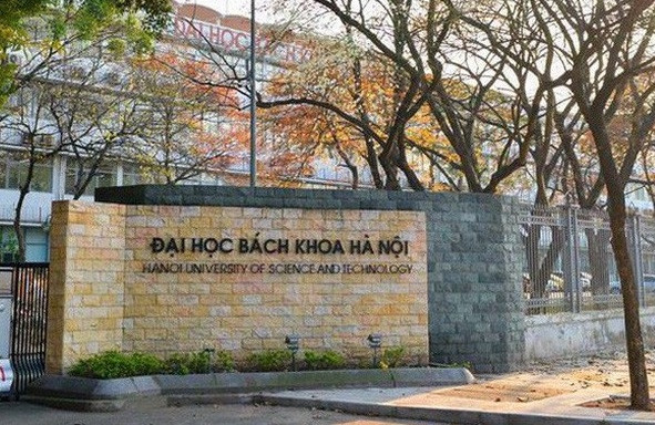 Ngày 10/4, Trường Đại học Bách khoa Hà Nội đã công bố phương án tuyển sinh riêng năm 2020, trong đó nêu rõ về thời gian, hình thức, nội dung thi.(Ảnh: website nhà trường) Ngày 10/4, Trường Đại học Bách khoa Hà Nội đã công bố phương án tuyển sinh riêng năm 2020, trong đó nêu rõ về thời gian, hình thức, nội dung thi.(Ảnh: website nhà trường)