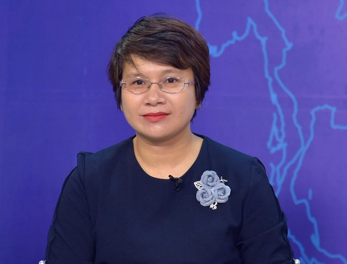 Theo Quyền vụ trưởng Vụ giáo dục đại học, Tính đến hết tháng 3/2020, cả hệ thống giáo dục đại học có 98/116 cơ sở đào tạo (không tính khối an ninh quốc phòng) tổ chức giảng dạy trực tuyến.(Ảnh: Báo Chính phủ) Theo Quyền vụ trưởng Vụ giáo dục đại học, Tính đến hết tháng 3/2020, cả hệ thống giáo dục đại học có 98/116 cơ sở đào tạo (không tính khối an ninh quốc phòng) tổ chức giảng dạy trực tuyến.(Ảnh: Báo Chính phủ)