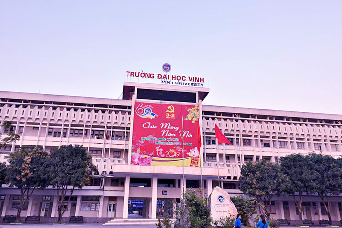 Trường Đại học Vinh là một trong cơ sở giáo dục đại học mà Bộ Giáo dục và Đào tạo sẽ tiến hành kiểm tra công tác phát triển đội ngũ cán bộ, giảng viên trong tháng 9-10/2020.(Ảnh minh họa: Nguồn website nhà trường) Trường Đại học Vinh là một trong cơ sở giáo dục đại học mà Bộ Giáo dục và Đào tạo sẽ tiến hành kiểm tra công tác phát triển đội ngũ cán bộ, giảng viên trong tháng 9-10/2020.(Ảnh minh họa: Nguồn website nhà trường)