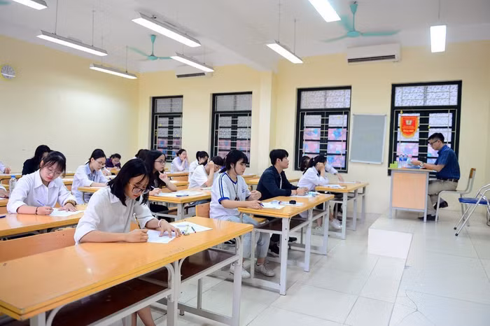 Góp ý gửi Bộ trưởng Nhạ về việc tổ chức kỳ thi tốt nghiệp và tuyển sinh năm 2020