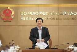Phương án học bù kiến thức năm học này vào 2 tuần đầu năm học sau khó khả thi ảnh 2 Phương án học bù kiến thức năm học này vào 2 tuần đầu năm học sau khó khả thi ảnh 2