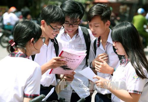 Nhiều địa phương điều chỉnh môn thi, lịch thi vào lớp 10 nhưng Hà Nội vẫn chưa Nhiều địa phương điều chỉnh môn thi, lịch thi vào lớp 10 nhưng Hà Nội vẫn chưa