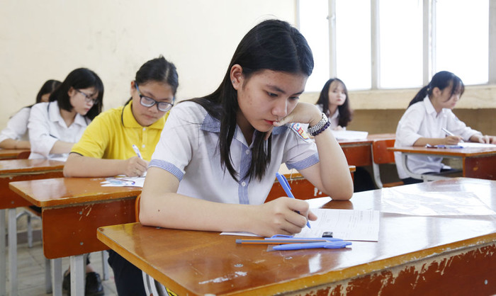 Chương trình đào tạo song bằng tiếp tục được ngành Giáo dục và Đào tạo Hà Nội triển khai trong năm học 2020-2021. (Ảnh minh họa: Hà Nội mới) Chương trình đào tạo song bằng tiếp tục được ngành Giáo dục và Đào tạo Hà Nội triển khai trong năm học 2020-2021. (Ảnh minh họa: Hà Nội mới)