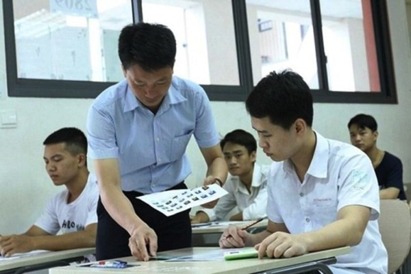 Bộ trưởng Nhạ yêu cầu Sở Giáo dục và Đào tạo chưa có Thanh tra sở, nhất thiết phải thành lập Thanh tra sở theo đúng quy định pháp luật.(Ảnh minh họa: Báo Thanh tra) Bộ trưởng Nhạ yêu cầu Sở Giáo dục và Đào tạo chưa có Thanh tra sở, nhất thiết phải thành lập Thanh tra sở theo đúng quy định pháp luật.(Ảnh minh họa: Báo Thanh tra)