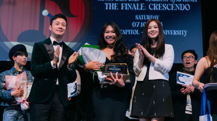 Trà My (ngoài cùng bên phải) luôn tích cực tham gia các hoạt động ngoại khác và hỗ trợ du học sinh Việt Nam tại Úc (Ảnh: NVCC). Trà My (ngoài cùng bên phải) luôn tích cực tham gia các hoạt động ngoại khác và hỗ trợ du học sinh Việt Nam tại Úc (Ảnh: NVCC).