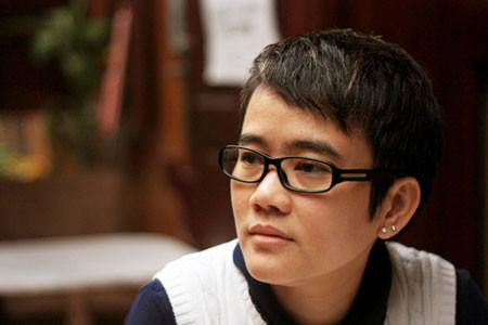 Nhạc sĩ, ca sĩ Phương Uyên Nhạc sĩ, ca sĩ Phương Uyên