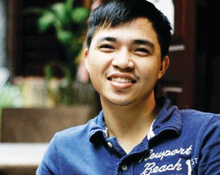 Ca sĩ Lê Minh Ca sĩ Lê Minh