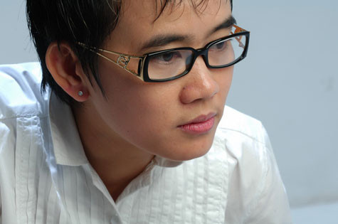 Những bài hát của Phương Uyên sáng tác chủ yếu về đề tài gia đình, về tình cảm gắn bó, thân thiết giữa các thành viên...trong một tổ ấm. Những bài hát của Phương Uyên sáng tác chủ yếu về đề tài gia đình, về tình cảm gắn bó, thân thiết giữa các thành viên...trong một tổ ấm.