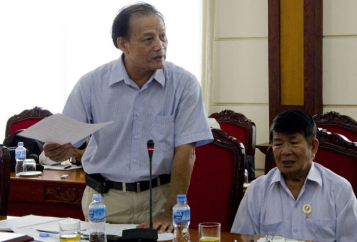 "Sân bay Long Thành được xây dựng trên tinh thần duy ý chí" ảnh 2 "Sân bay Long Thành được xây dựng trên tinh thần duy ý chí" ảnh 2