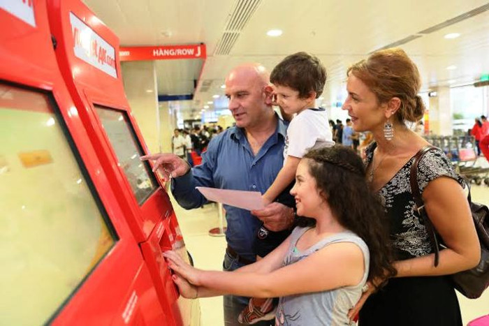 VietJet khuyến mại 2.000 vé máy bay giá 0 đồng cho chuyến bay từ TP HCM - Thanh Hóa VietJet khuyến mại 2.000 vé máy bay giá 0 đồng cho chuyến bay từ TP HCM - Thanh Hóa