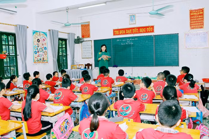 Ảnh minh họa: Trung Dũng