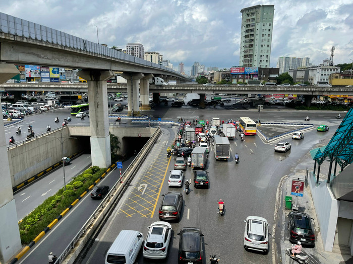 6 tháng đầu năm 2023, tai nạn giao thông trong cả nước giảm mạnh ở trên cả 3 tiêu chí. Ảnh: T.D 6 tháng đầu năm 2023, tai nạn giao thông trong cả nước giảm mạnh ở trên cả 3 tiêu chí. Ảnh: T.D
