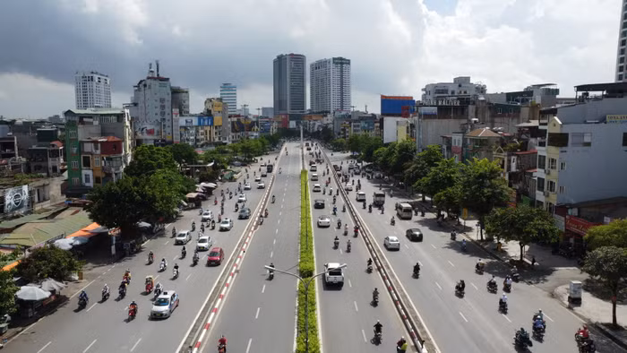 Ảnh minh họa: Trung Dũng