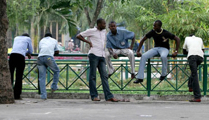 Cầu thủ Tây ở Việt Nam và bi kịch bán thân nuôi miệng Cầu thủ Tây ở Việt Nam và bi kịch bán thân nuôi miệng