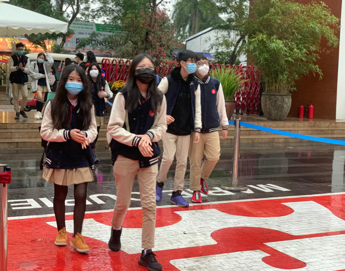 Ảnh minh họa: Linh Hương Ảnh minh họa: Linh Hương