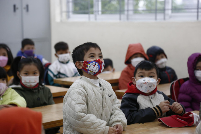 Ảnh minh họa: Ngọc Ánh Ảnh minh họa: Ngọc Ánh