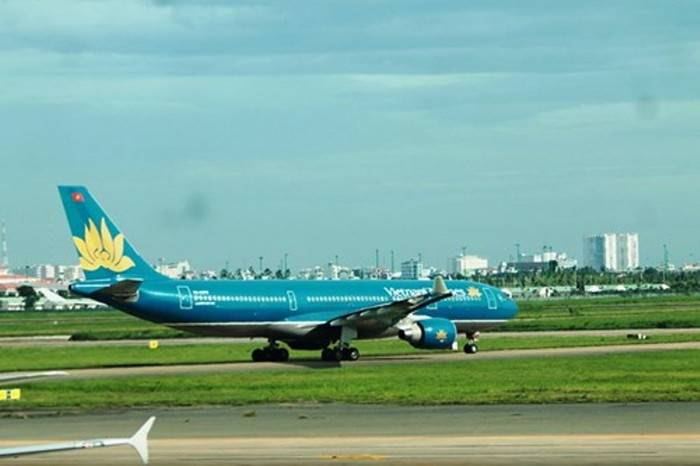 Vietnam Airlines muốn tại lập thế độc quyền? - ảnh: H.Lực