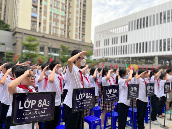 Ảnh minh họa: Trần Lý