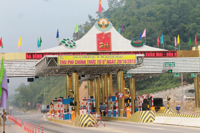 Lùi thời gian thu phí BOT chỉ là động tác lấy lòng dư luận của Bộ Giao thông ảnh 2