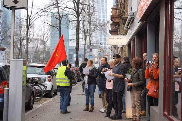 "Biển Đông đang gọi! Biển Đông đang rất cần tiếng nói của sự thật và lẽ phải" ảnh 6