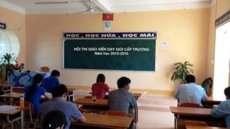 Thị trường tài liệu và chuyện mua, bán giáo án của giáo viên ảnh 2 Thị trường tài liệu và chuyện mua, bán giáo án của giáo viên ảnh 2