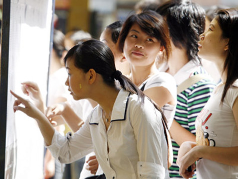 Đại học Quốc gia TP.Hồ Chí Minh tuyển thẳng nhiều học sinh ở 82 trường THPT(Ảnh minh họa trên giaoduc.net.vn) Đại học Quốc gia TP.Hồ Chí Minh tuyển thẳng nhiều học sinh ở 82 trường THPT(Ảnh minh họa trên giaoduc.net.vn)