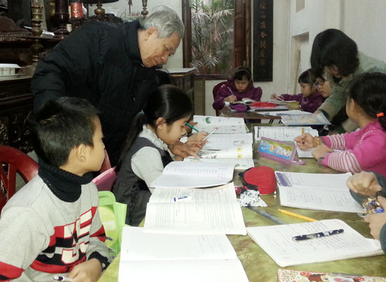 Dở khóc dở cười chuyện giáo viên “chạy đua” sử dụng công nghệ thông tin ảnh 2