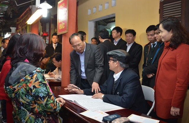 Đôi điều trao đổi với bài "Phát hiện chấn động: Tấm, Cám có thật ở Bắc Ninh?" ảnh 3 Đôi điều trao đổi với bài "Phát hiện chấn động: Tấm, Cám có thật ở Bắc Ninh?" ảnh 3