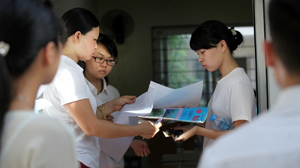 Thầy giáo điểm danh các ngành dễ thất nghiệp khi ra trường ảnh 2