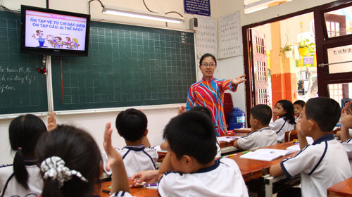Thị trường tài liệu và chuyện mua, bán giáo án của giáo viên ảnh 3 Thị trường tài liệu và chuyện mua, bán giáo án của giáo viên ảnh 3