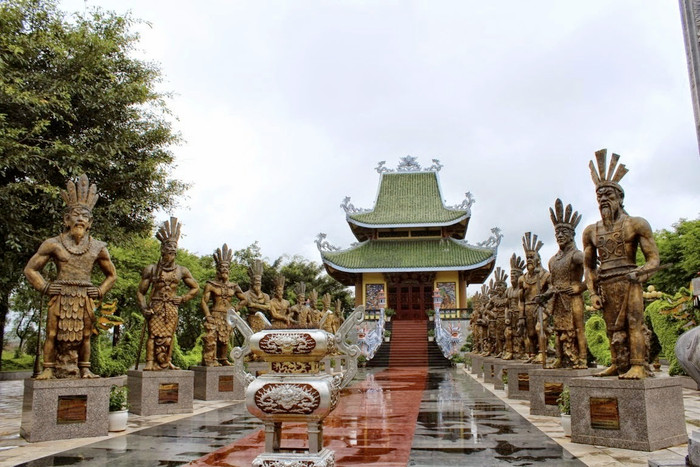 Giao dùi cho dân sẽ không sợ “đánh trống bỏ dùi” ảnh 4 Giao dùi cho dân sẽ không sợ “đánh trống bỏ dùi” ảnh 4