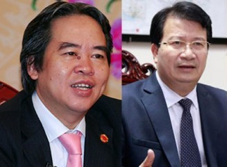 Chính phủ mới và những vấn đề cũ ảnh 3 Chính phủ mới và những vấn đề cũ ảnh 3