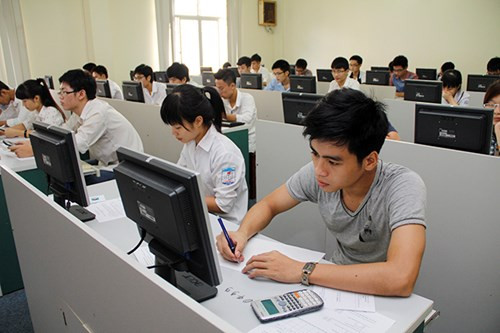 Tuyển sinh 2016: Nhiều trường có phương án kiểm tra năng lực riêng ảnh 1 Tuyển sinh 2016: Nhiều trường có phương án kiểm tra năng lực riêng ảnh 1