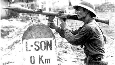 Sự thật của chiến tranh vệ quốc chống xâm lược cần được đưa vào sách giáo khoa ảnh 2 Sự thật của chiến tranh vệ quốc chống xâm lược cần được đưa vào sách giáo khoa ảnh 2