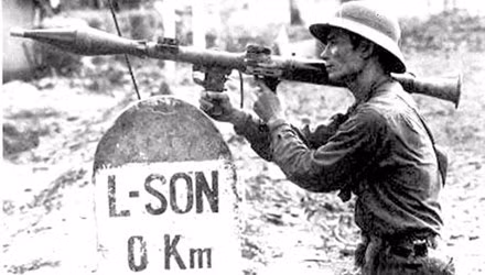 Sự thật của chiến tranh vệ quốc chống xâm lược cần được đưa vào sách giáo khoa ảnh 2 Sự thật của chiến tranh vệ quốc chống xâm lược cần được đưa vào sách giáo khoa ảnh 2