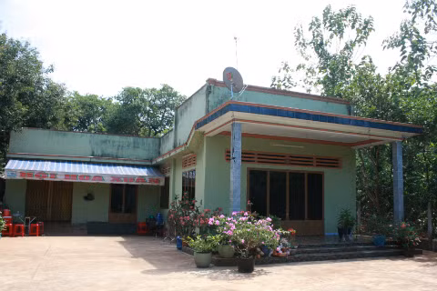 giet nguoi
