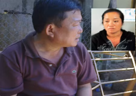 giet nguoi