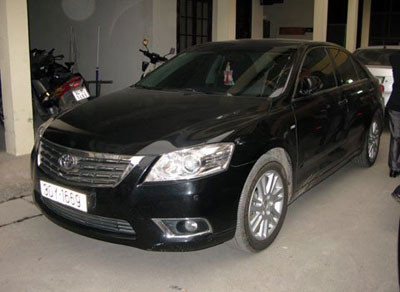 Bắt "trùm" xã hội đen, chuyên giắt theo hàng nóng khét tiếng đất Bắc ảnh 3