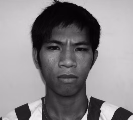 "Quỷ râu xanh" Đỗ Văn Cường, thực hiện hàng loạt vụ hiếp dâm, cướp tài sản của các em nữ sinh