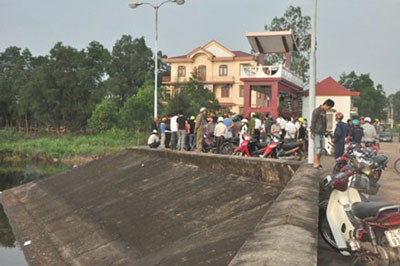 Nam sinh tự tử, để lại lời nhắn trên Facebook ảnh 1