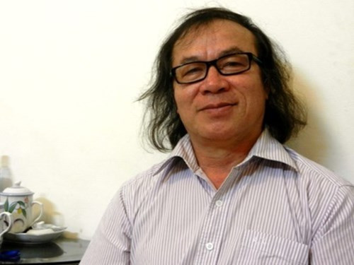 TS Nguyễn Đăng Nghĩa - Giám đốc TT Nghiên cứu đất và môi trường phía Nam - Viện nông hóa thổ nhưỡng (Ảnh H.L) TS Nguyễn Đăng Nghĩa - Giám đốc TT Nghiên cứu đất và môi trường phía Nam - Viện nông hóa thổ nhưỡng (Ảnh H.L)