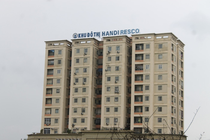 Không được mua điện trực tiếp: Cư dân KĐT Handiresco có thể kiện ảnh 3 Không được mua điện trực tiếp: Cư dân KĐT Handiresco có thể kiện ảnh 3