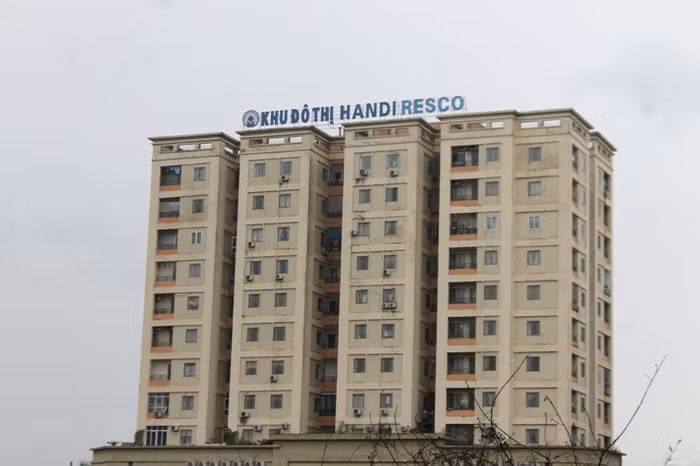 Không được mua điện trực tiếp: Cư dân KĐT Handiresco có thể kiện ảnh 3