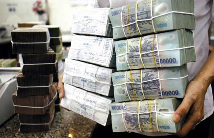 Dự báo nợ công sẽ tăng lên 60% GDP năm 2016 (ảnh nguồn Vietnamnet) Dự báo nợ công sẽ tăng lên 60% GDP năm 2016 (ảnh nguồn Vietnamnet)