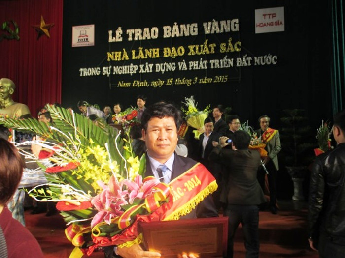 Chuyện buồn ở Phạm Hồng Thái, ngôi trường có bề dày truyền thống ở Thủ đô ảnh 2 Chuyện buồn ở Phạm Hồng Thái, ngôi trường có bề dày truyền thống ở Thủ đô ảnh 2