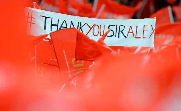 Và cũng xúc động với cuộc chia ly đẫm lệ...